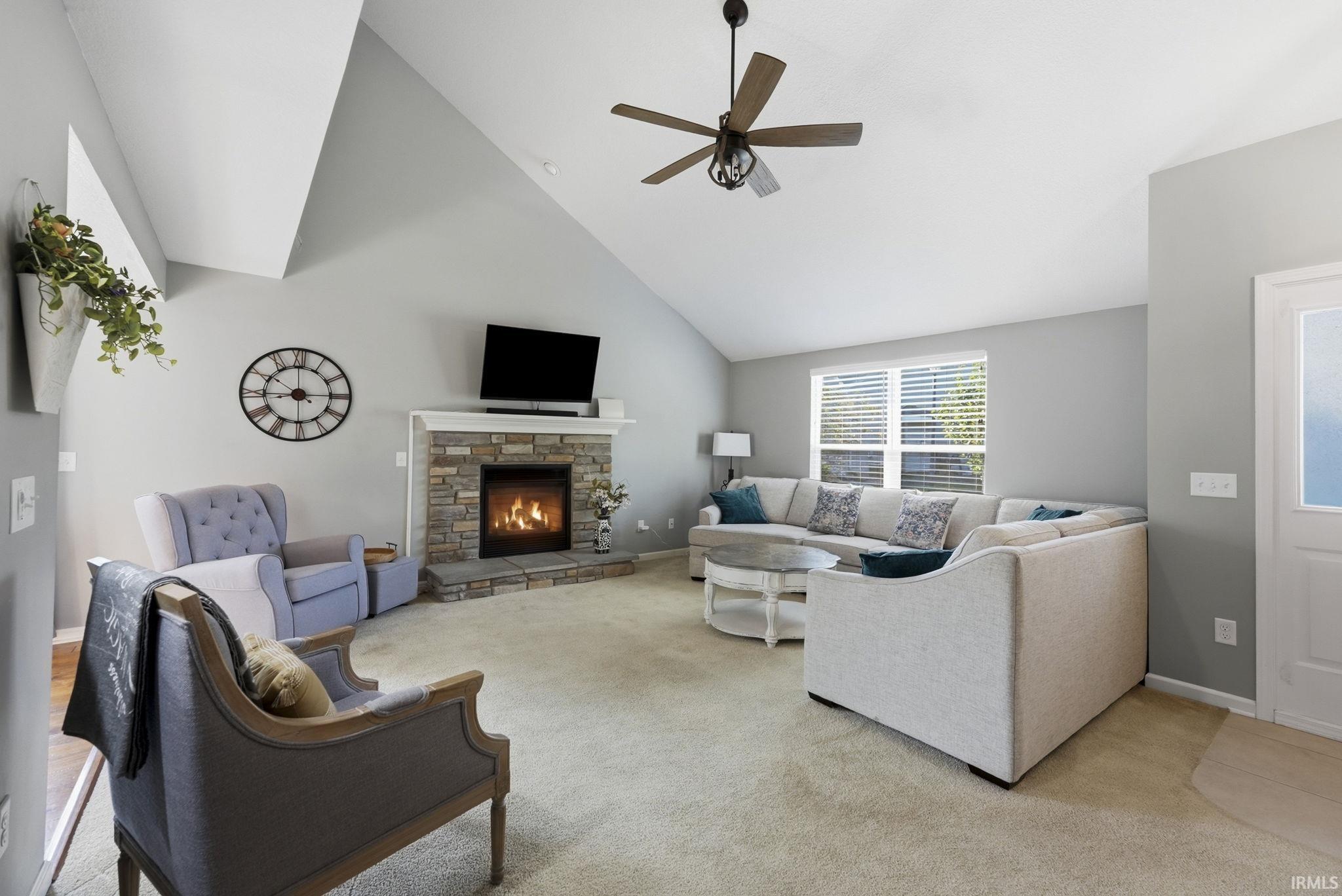 10119 Oak Trail Road Fort Wayne, IN 46825 - Photo 5 of 35 Gallery Image 5