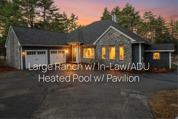 $939,900 | 53 Meadow Fox Lane, Chester, NH 03036