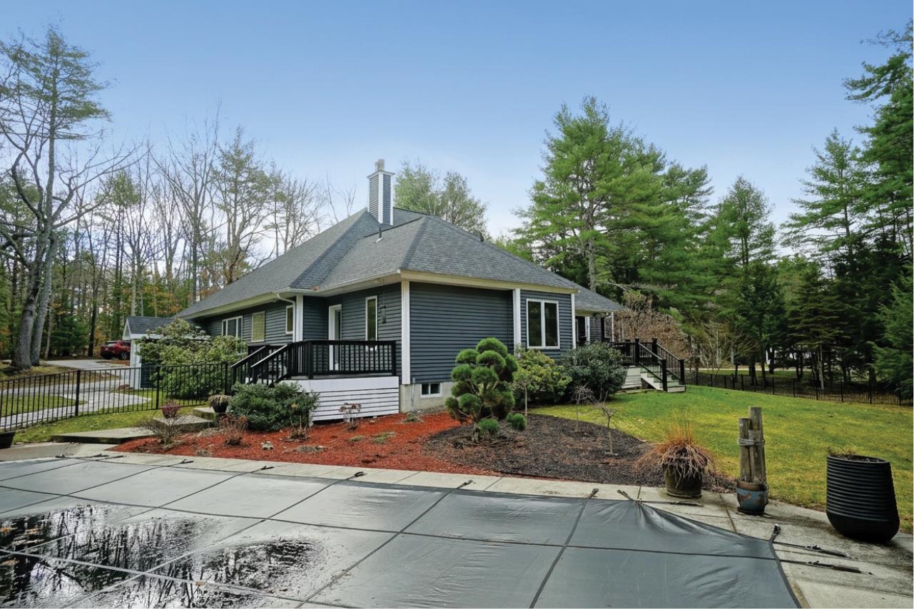 53 Meadow Fox Lane Chester, NH 03036 - Photo 11 of 59
