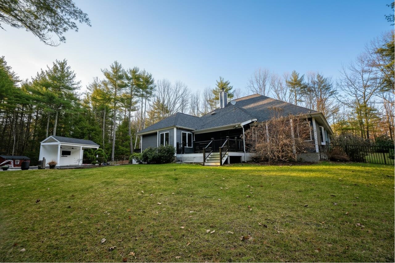 53 Meadow Fox Lane Chester, NH 03036 - Photo 12 of 59