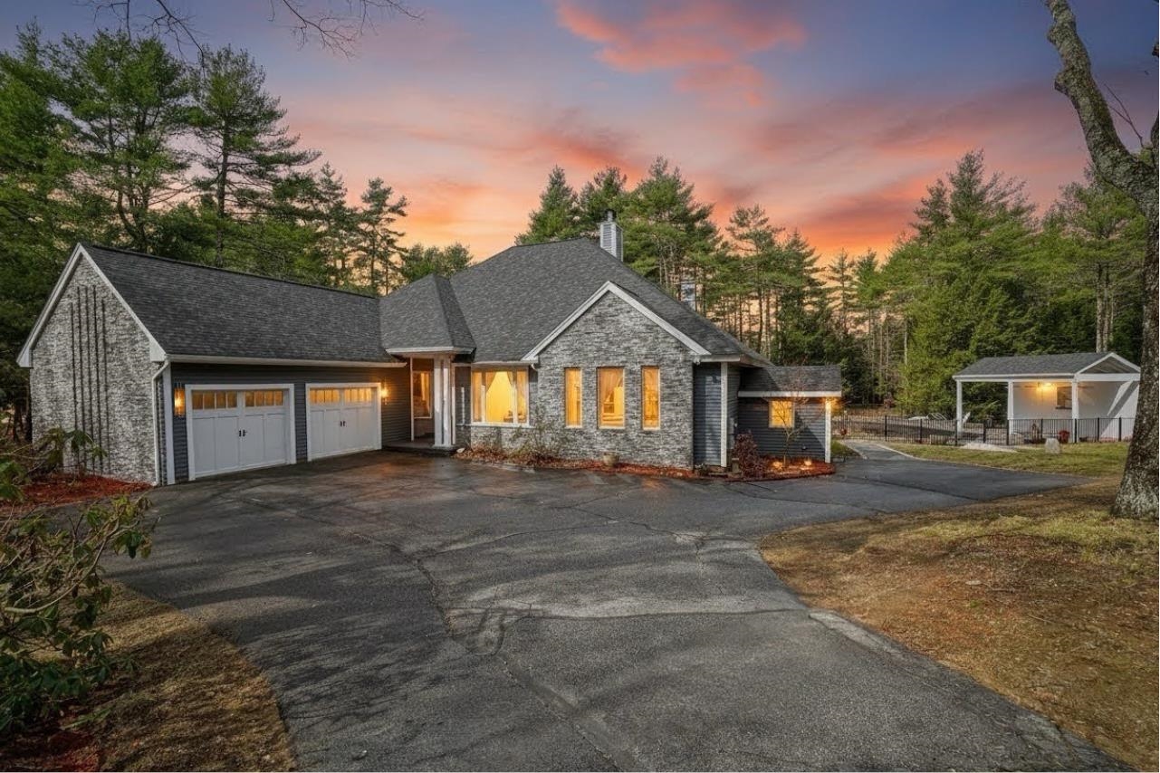 53 Meadow Fox Lane Chester, NH 03036 - Photo 14 of 59