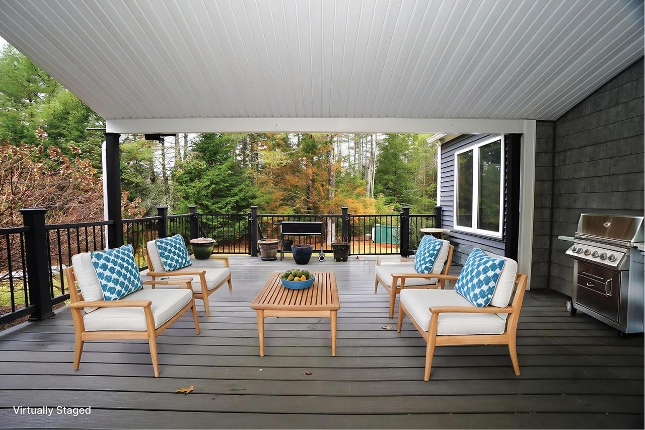 53 Meadow Fox Lane Chester, NH 03036 - Photo 21 of 59