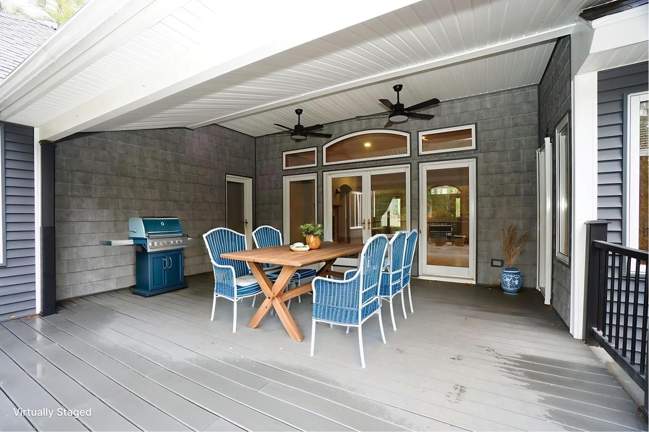 53 Meadow Fox Lane Chester, NH 03036 - Photo 22 of 59