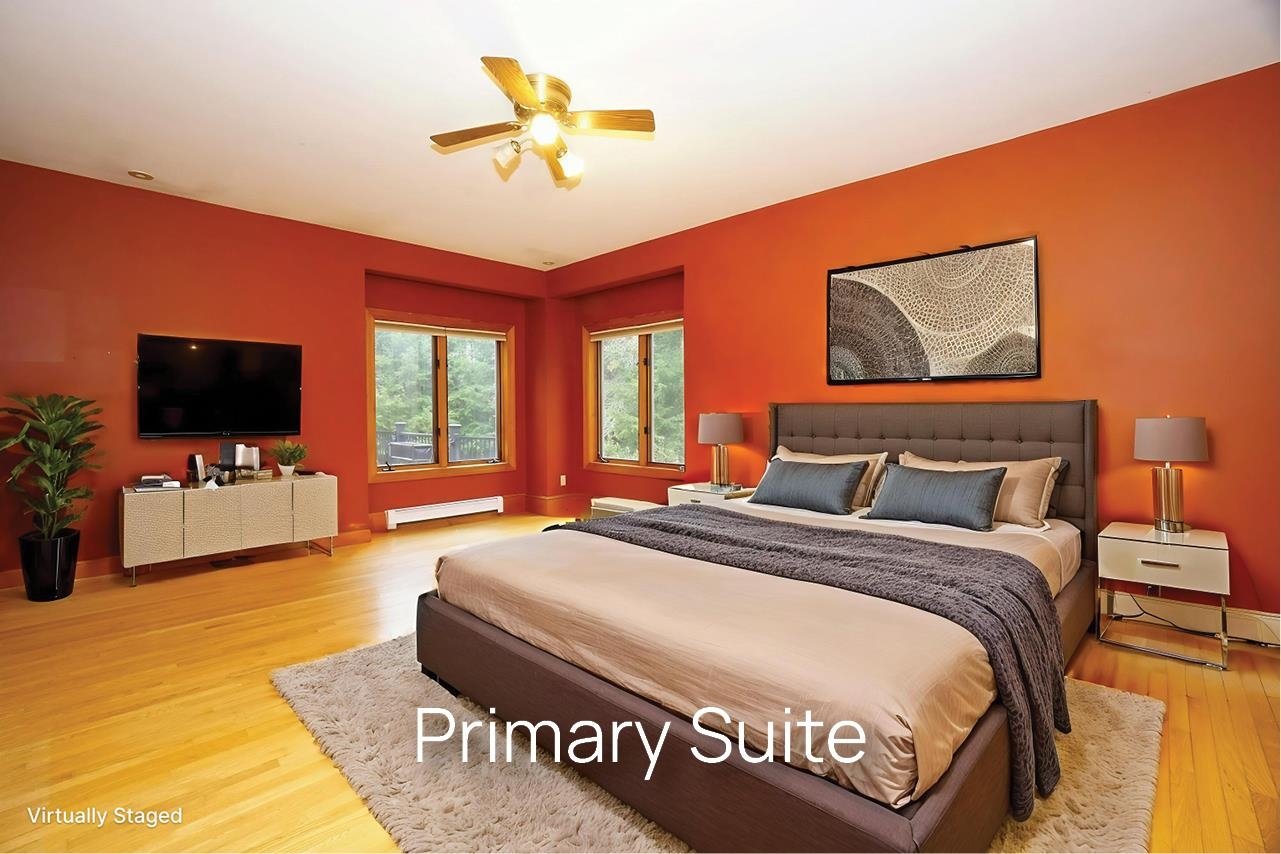 53 Meadow Fox Lane Chester, NH 03036 - Photo 33 of 59