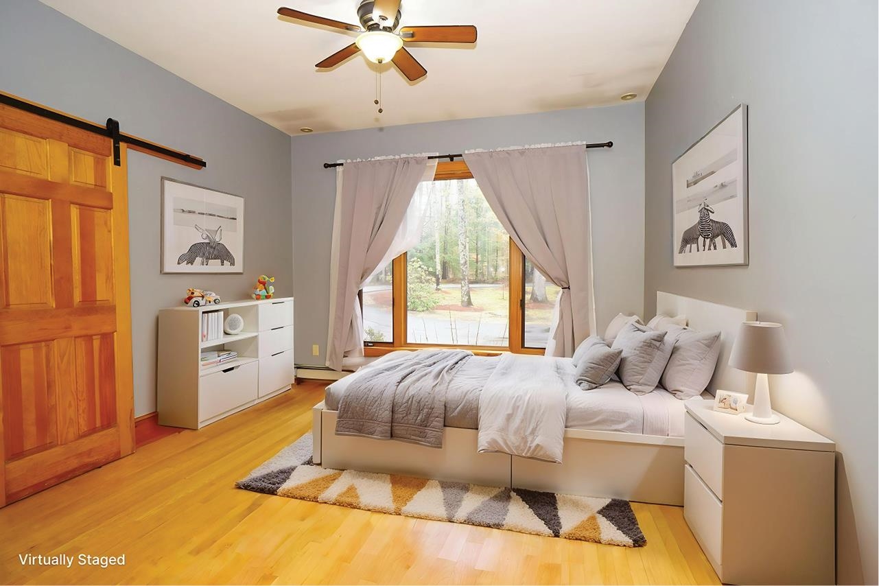 53 Meadow Fox Lane Chester, NH 03036 - Photo 39 of 59