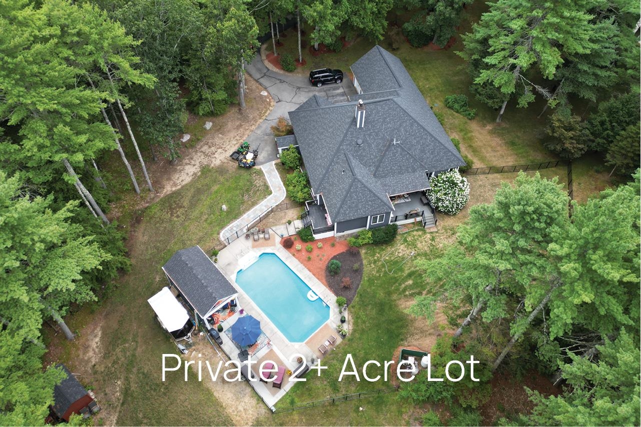 53 Meadow Fox Lane Chester, NH 03036 - Photo 5 of 59