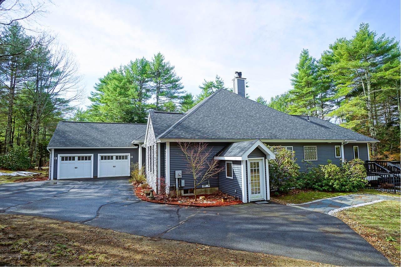 53 Meadow Fox Lane Chester, NH 03036 - Photo 10 of 59