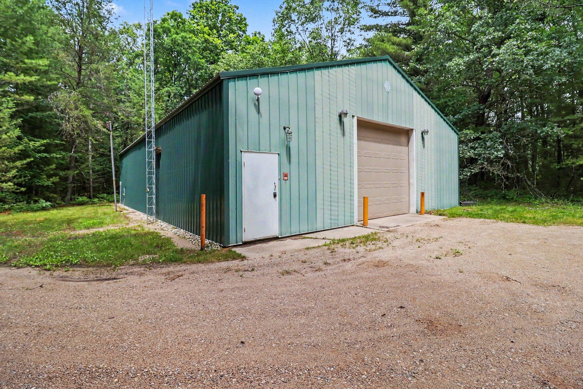 13325 West Pine Lake Road Wellston, MI 49689 - Photo 35 of 50 35