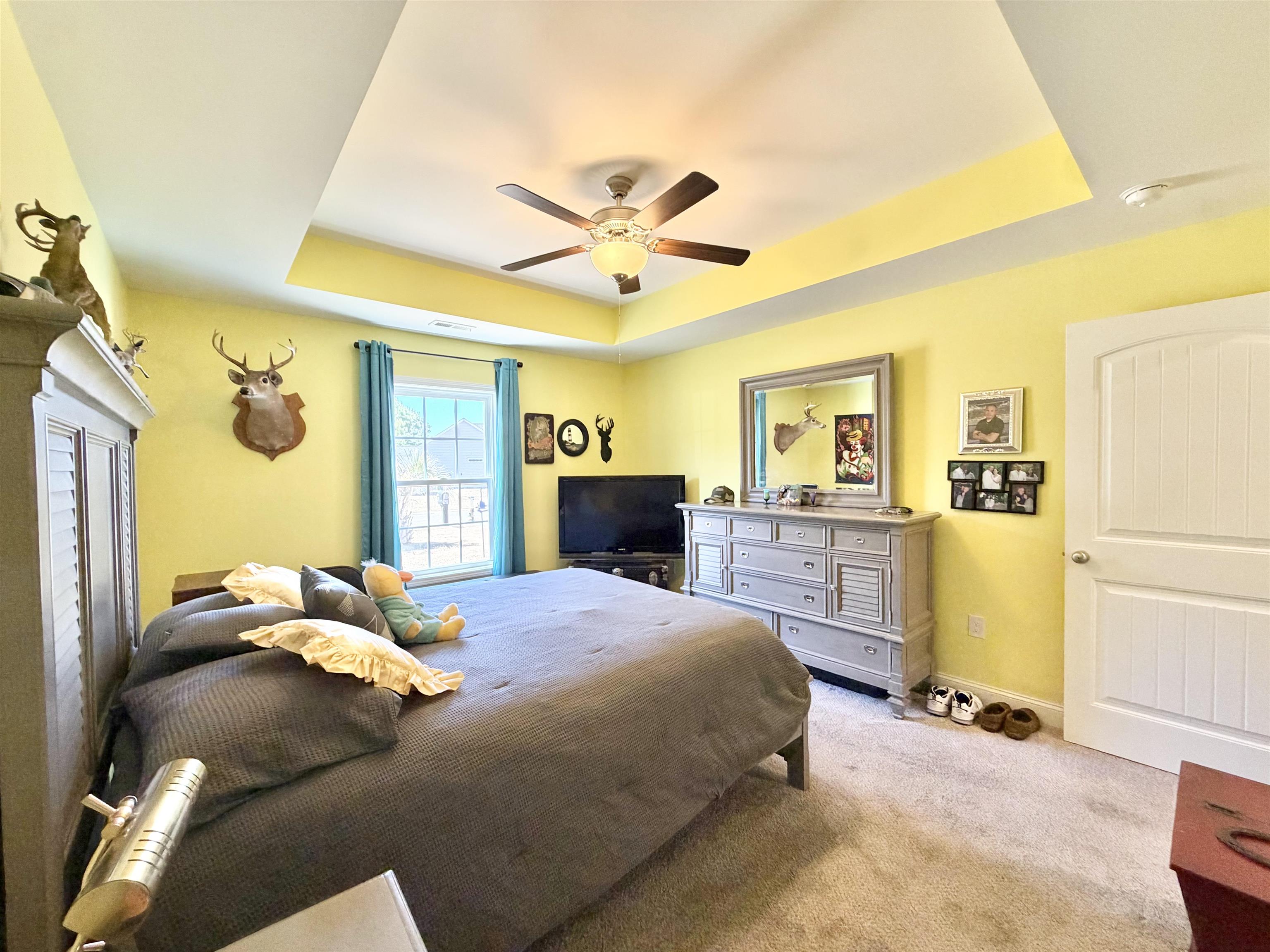 137 Adelphia Road Loris, SC 29569 - Photo 13 of 25