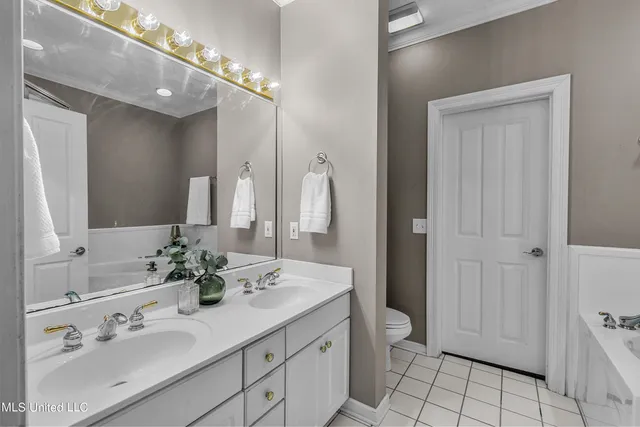 $269,900 | 17 Charleston Circle, Brandon, MS 39047