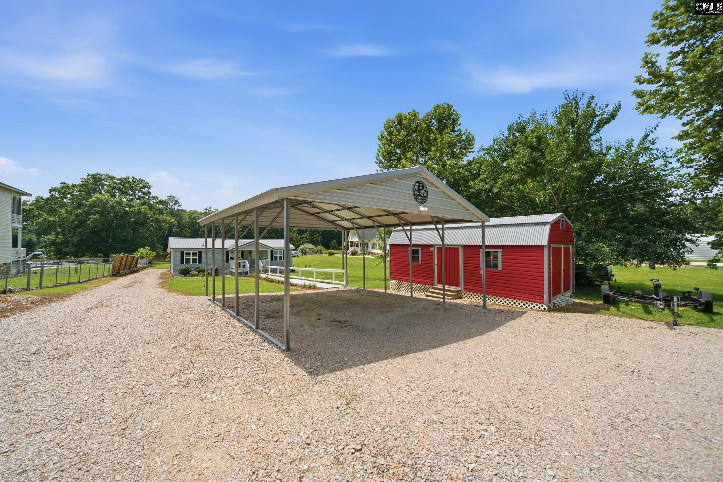 1037 Natures Cove Road Saluda, SC 29138 - Photo 32 of 36