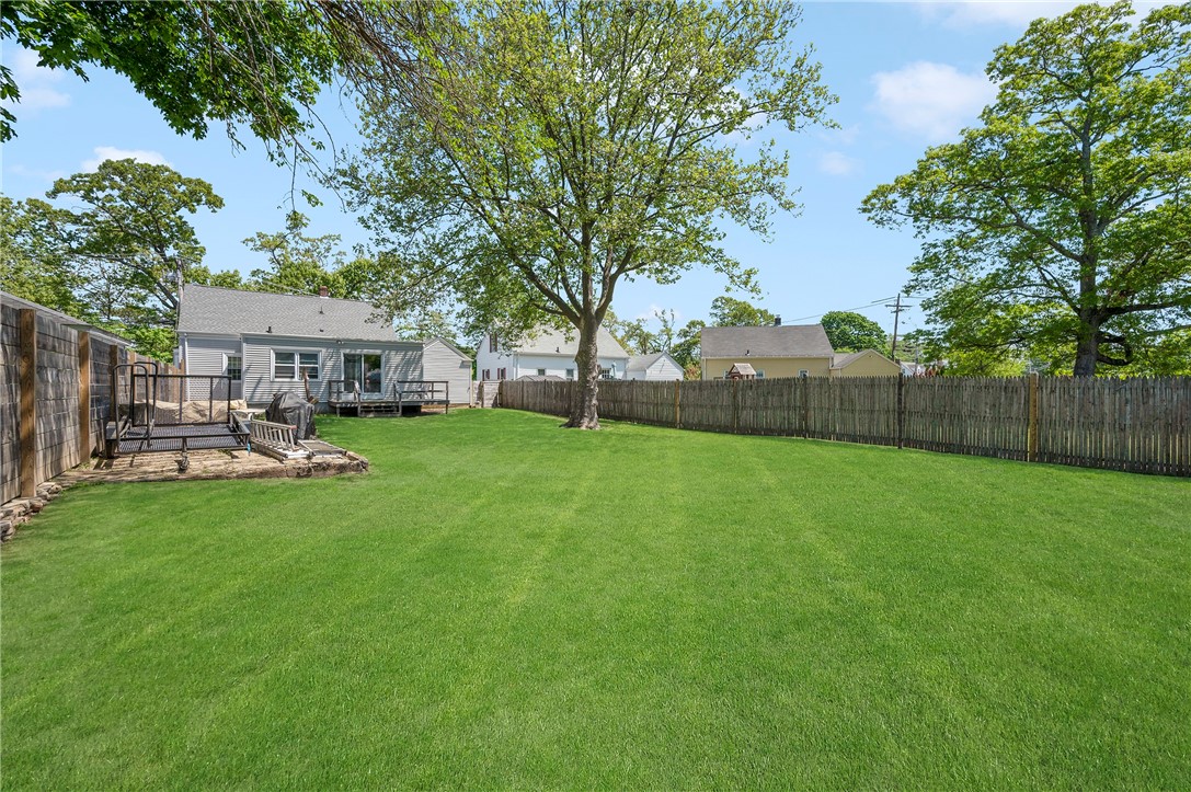 67 Sand Pond Road Warwick, RI 02888 - Photo 12 of 32 PHOTO ENHANCED