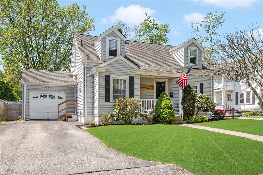 67 Sand Pond Road Warwick, RI 02888 - Photo 2 of 32 PHOTO ENHANCED