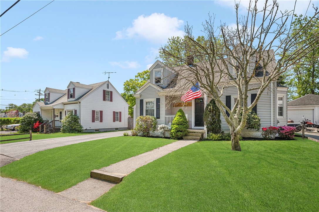 67 Sand Pond Road Warwick, RI 02888 - Photo 3 of 32 PHOTO ENHANCED