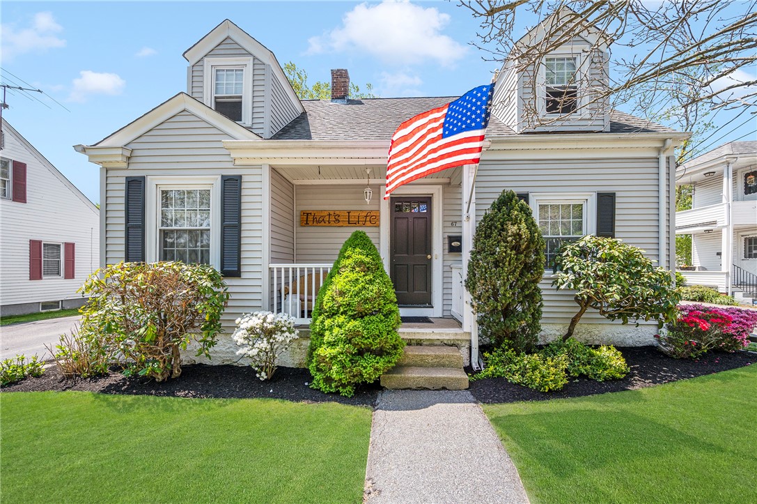 67 Sand Pond Road Warwick, RI 02888 - Photo 5 of 32 PHOTO ENHANCED