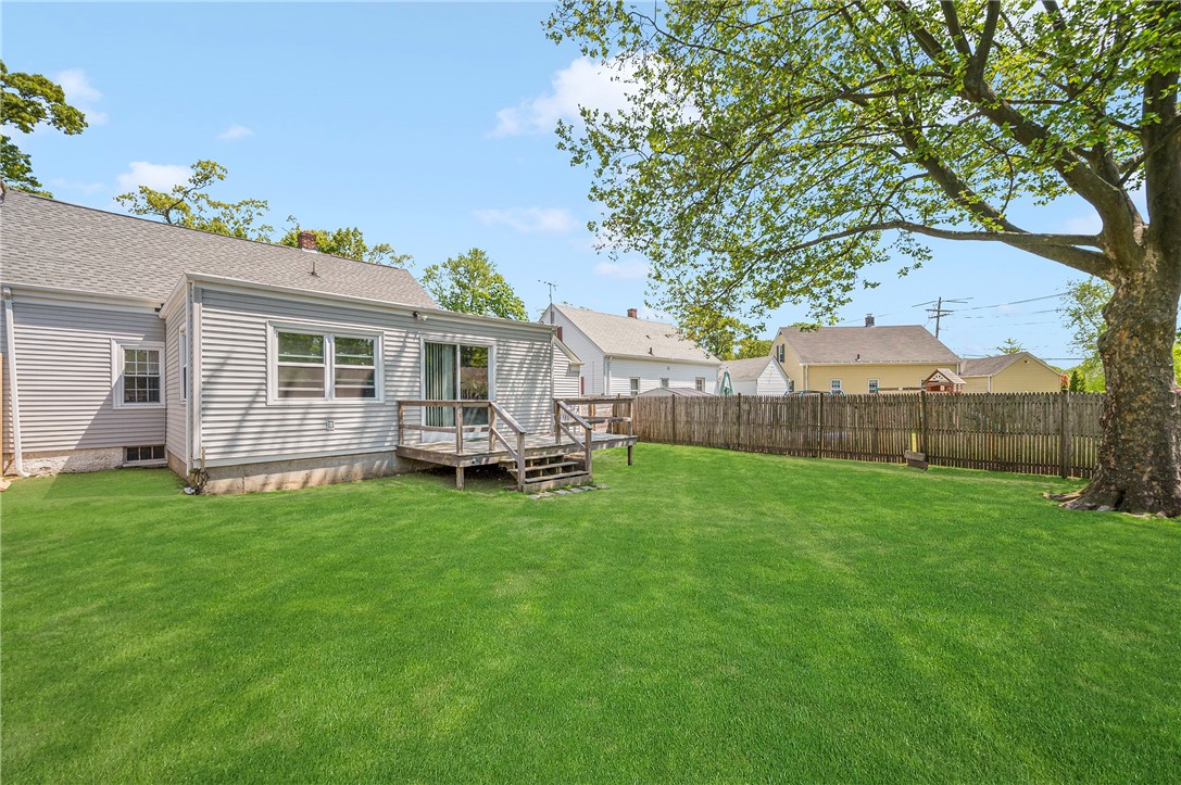 67 Sand Pond Road Warwick, RI 02888 - Photo 7 of 32 PHOTO ENHANCED