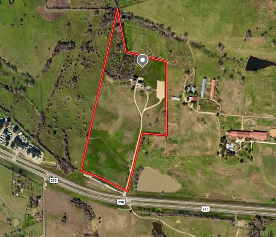 $4,100,000 | 3401 US Highway 290 East, Brenham, TX 77833