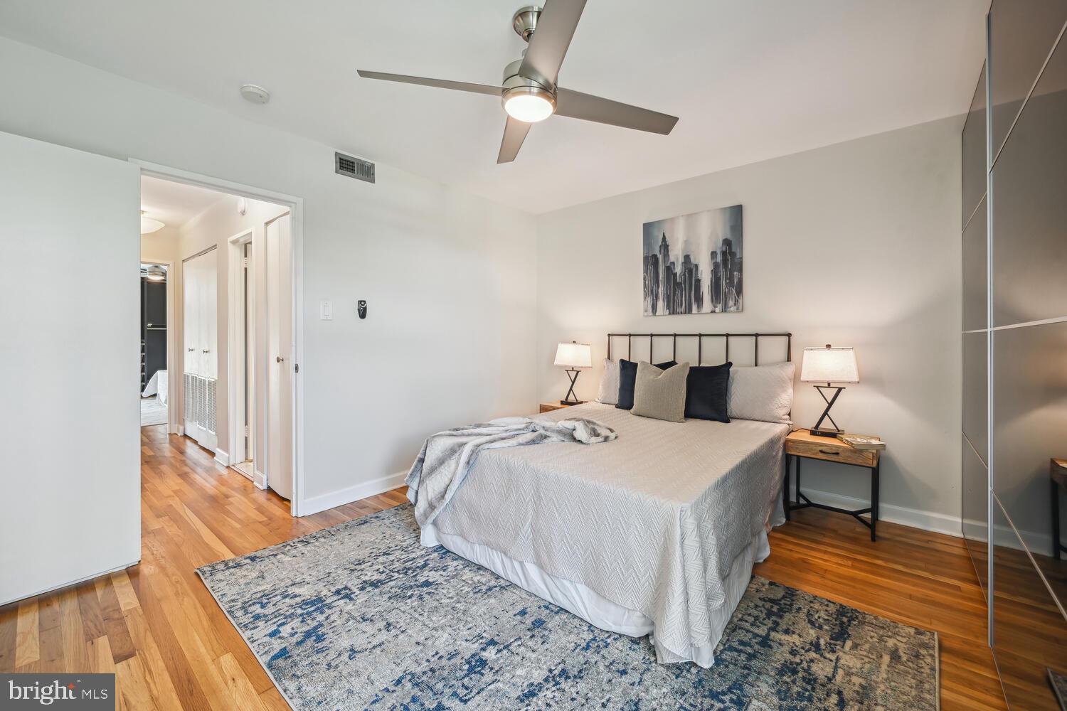 329 N Street Southwest, Unit 329 Washington, DC 20024 - Photo 13 of 23