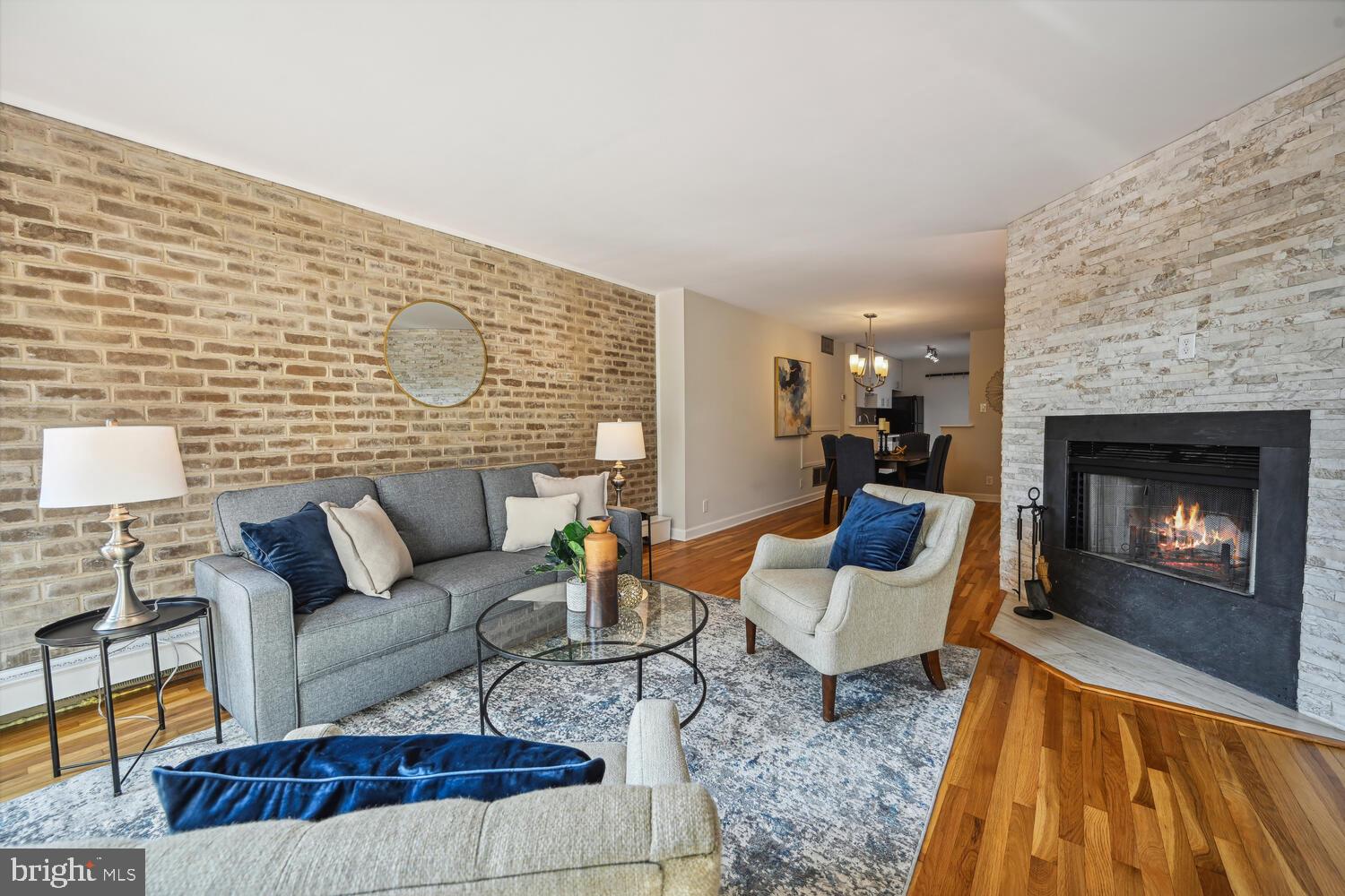 329 N Street Southwest, Unit 329 Washington, DC 20024 - Photo 2 of 23
