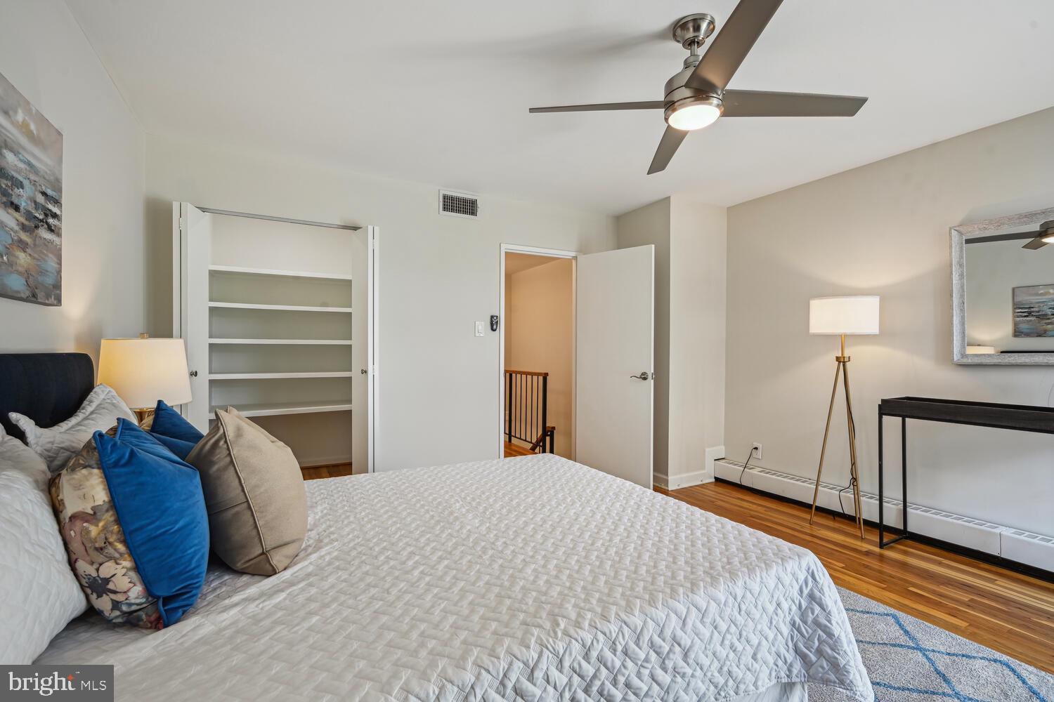 329 N Street Southwest, Unit 329 Washington, DC 20024 - Photo 10 of 23