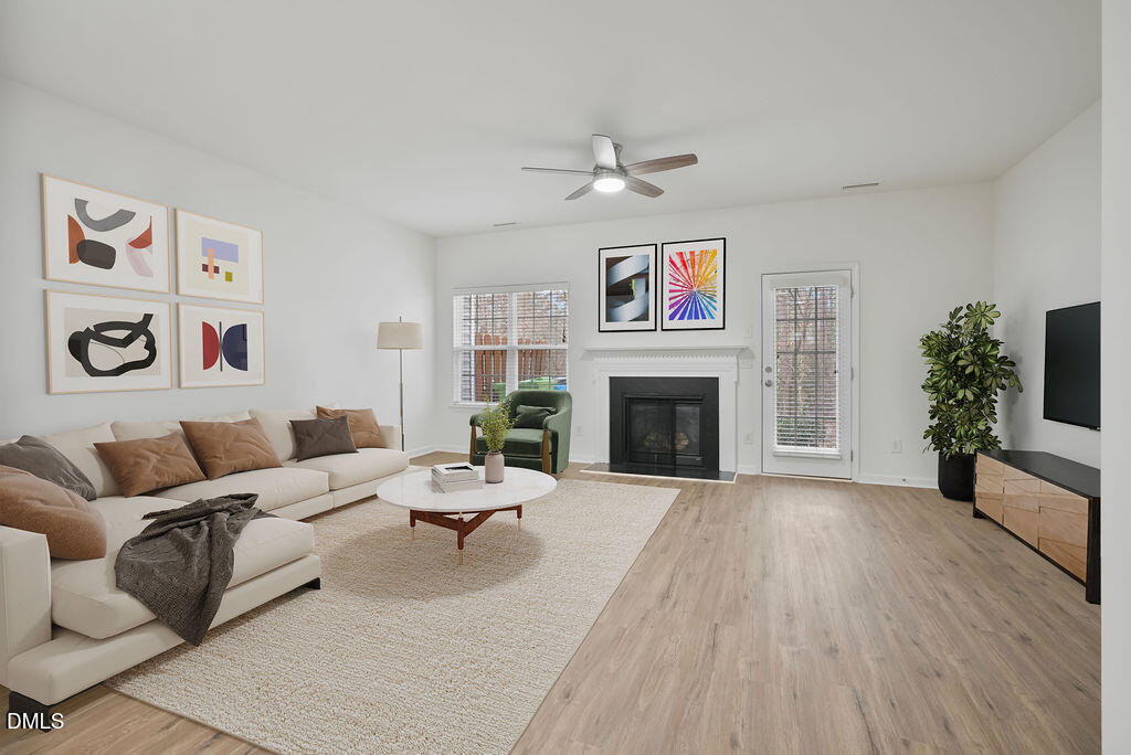 3525 Londonville Lane Raleigh, NC 27604 - Photo 2 of 14 DSC07904a