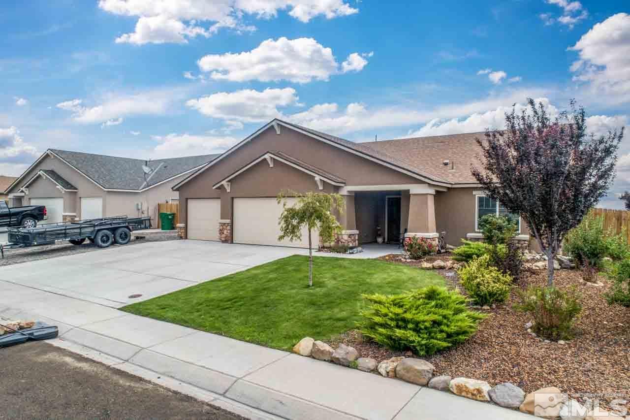 116 Bethpage Road Dayton, NV 89403 - Photo 1 of 33 Photo 1