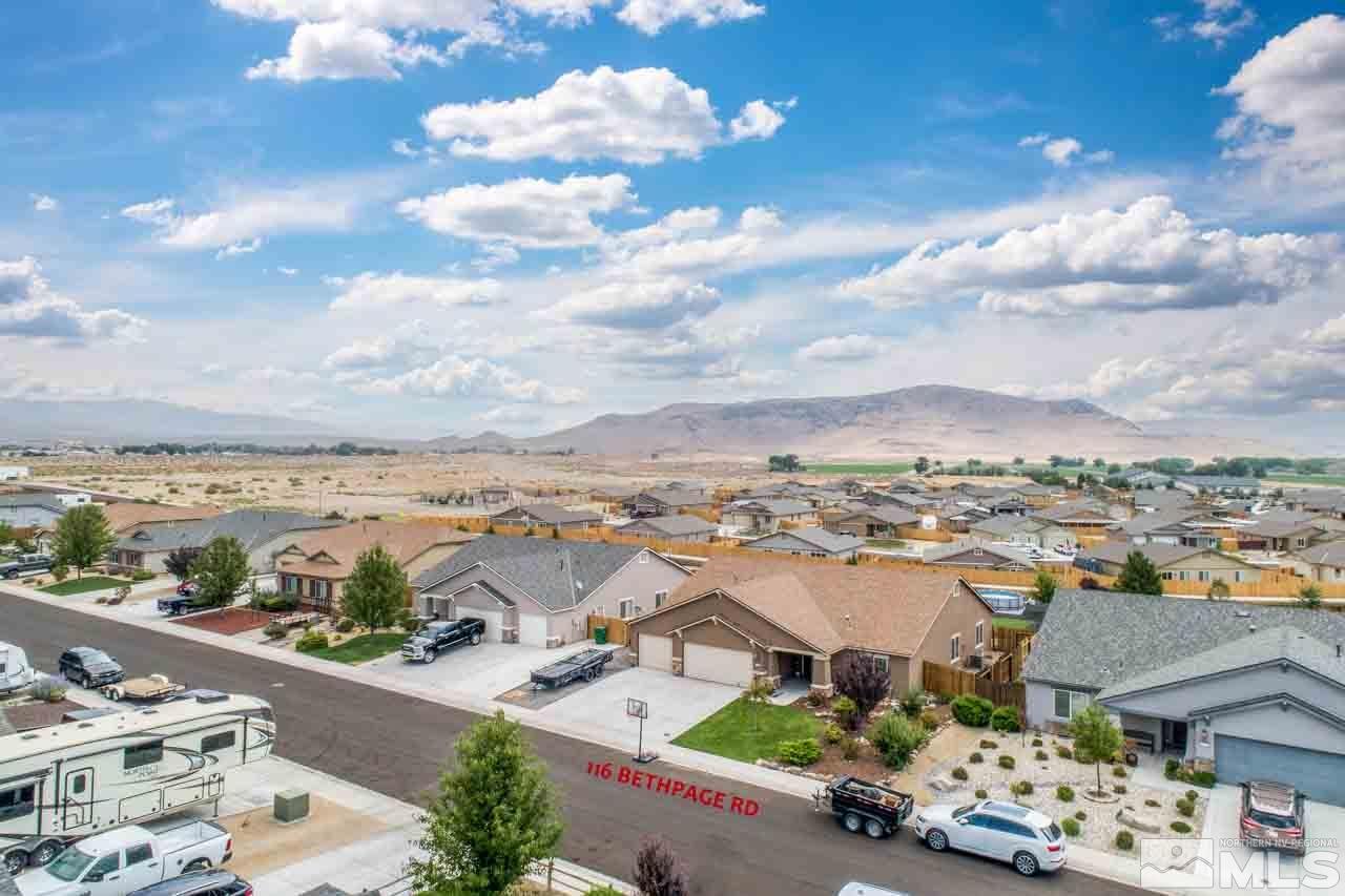 116 Bethpage Road Dayton, NV 89403 - Photo 3 of 33 Photo 3