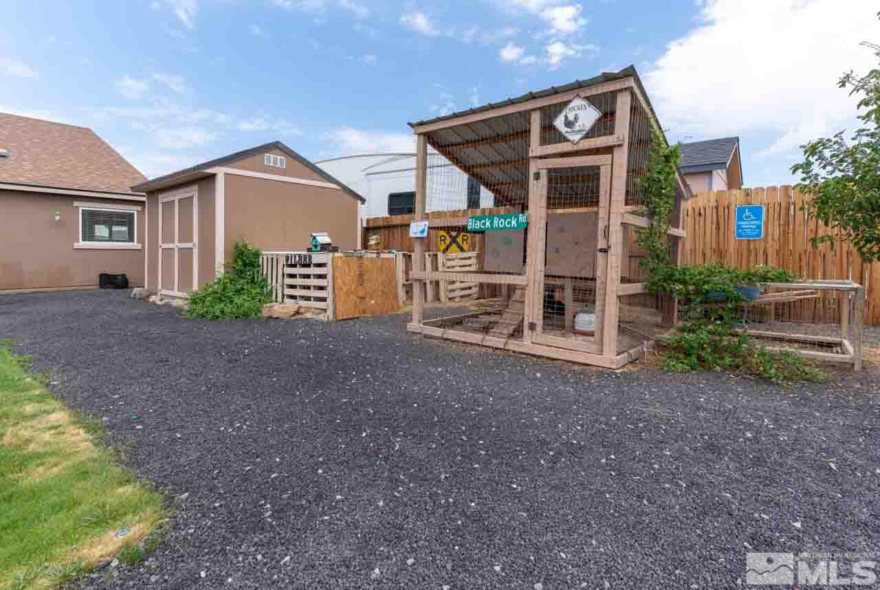 116 Bethpage Road Dayton, NV 89403 - Photo 33 of 33 Photo 33