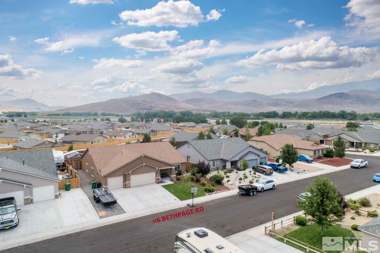 116 Bethpage Road Dayton, NV 89403 - Photo 4 of 33 Photo 4