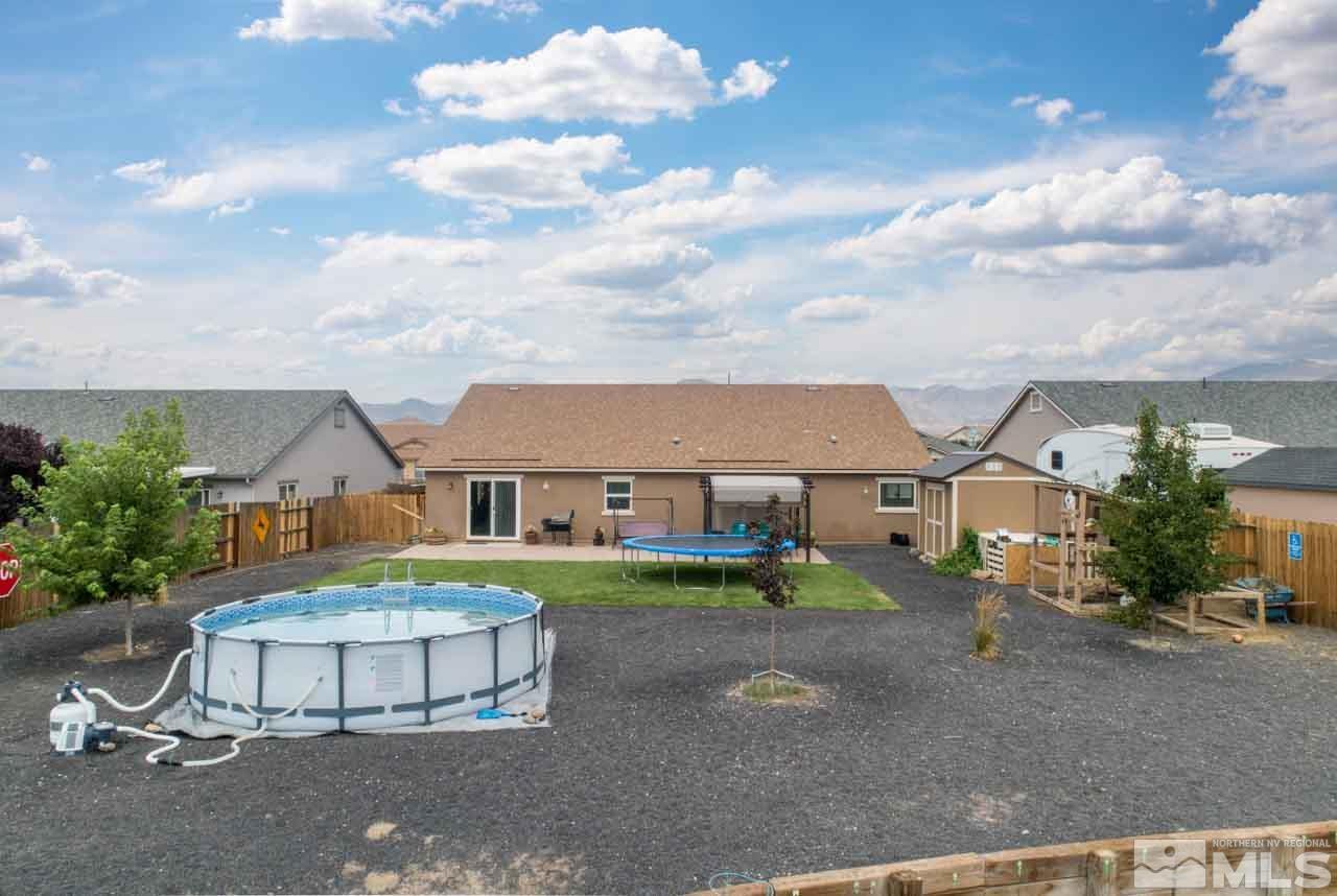 116 Bethpage Road Dayton, NV 89403 - Photo 8 of 33 Photo 8