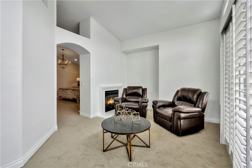 3171 Diamond View Street Corona, CA 92882 - Photo 39 of 49 a living room with furniture