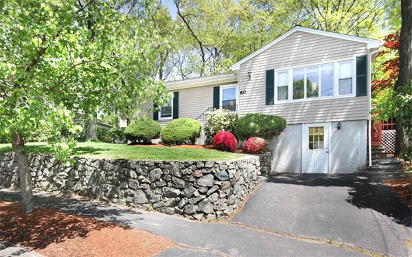 60 Fulton Spring Road Medford, MA 02155 - Photo 1 of 18 Gallery Image 1