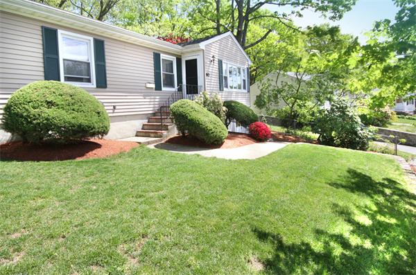 60 Fulton Spring Road Medford, MA 02155 - Photo 2 of 18 Gallery Image 2