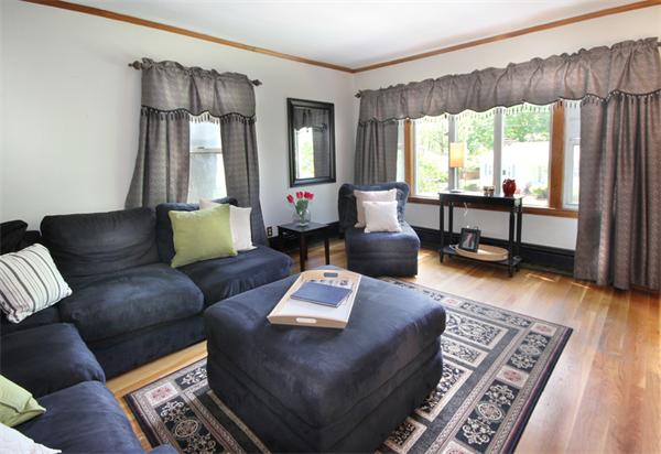 60 Fulton Spring Road Medford, MA 02155 - Photo 3 of 18 Gallery Image 3
