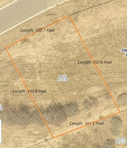 $59,900 | Lot 56 Stenslien Hills, Westby, WI 54667