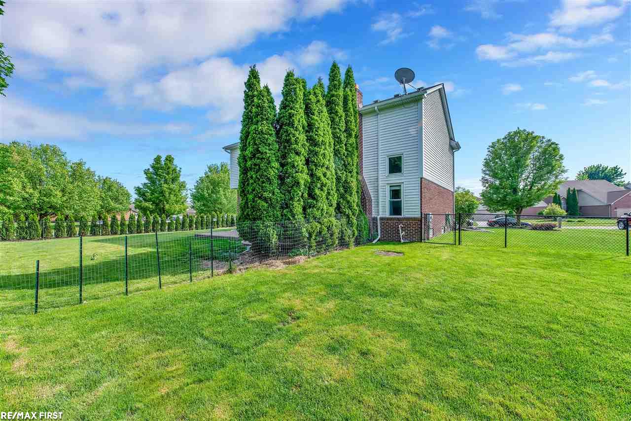28391 Gamble Road Chesterfield, MI 48047 - Photo 31 of 31