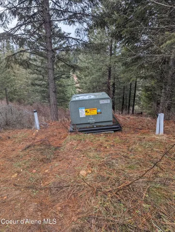 $116,000 | 9 Kingston Way, Kingston, ID 83839