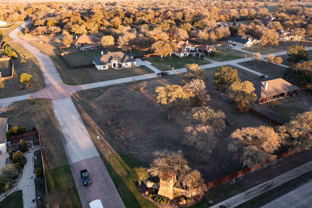 175 Cassena Ranch Drive Bastrop, TX 78602 - Photo 4 of 12 view of a lake