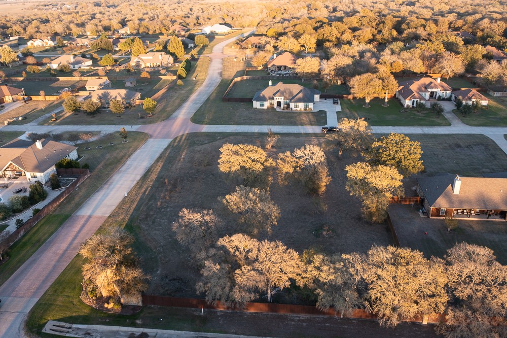 175 Cassena Ranch Drive Bastrop, TX 78602 - Photo 5 of 12 a view of swimming pool