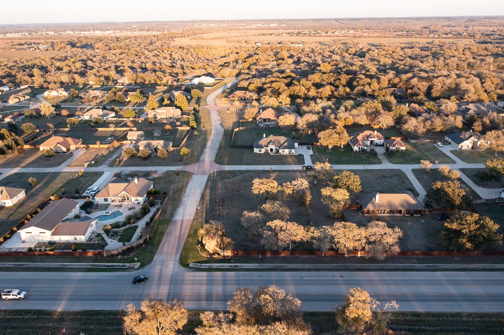175 Cassena Ranch Drive Bastrop, TX 78602 - Photo 6 of 12 view of city