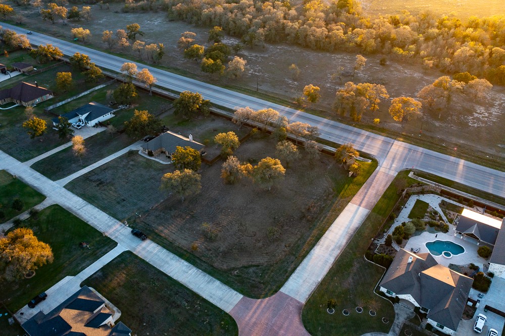 175 Cassena Ranch Drive Bastrop, TX 78602 - Photo 8 of 12