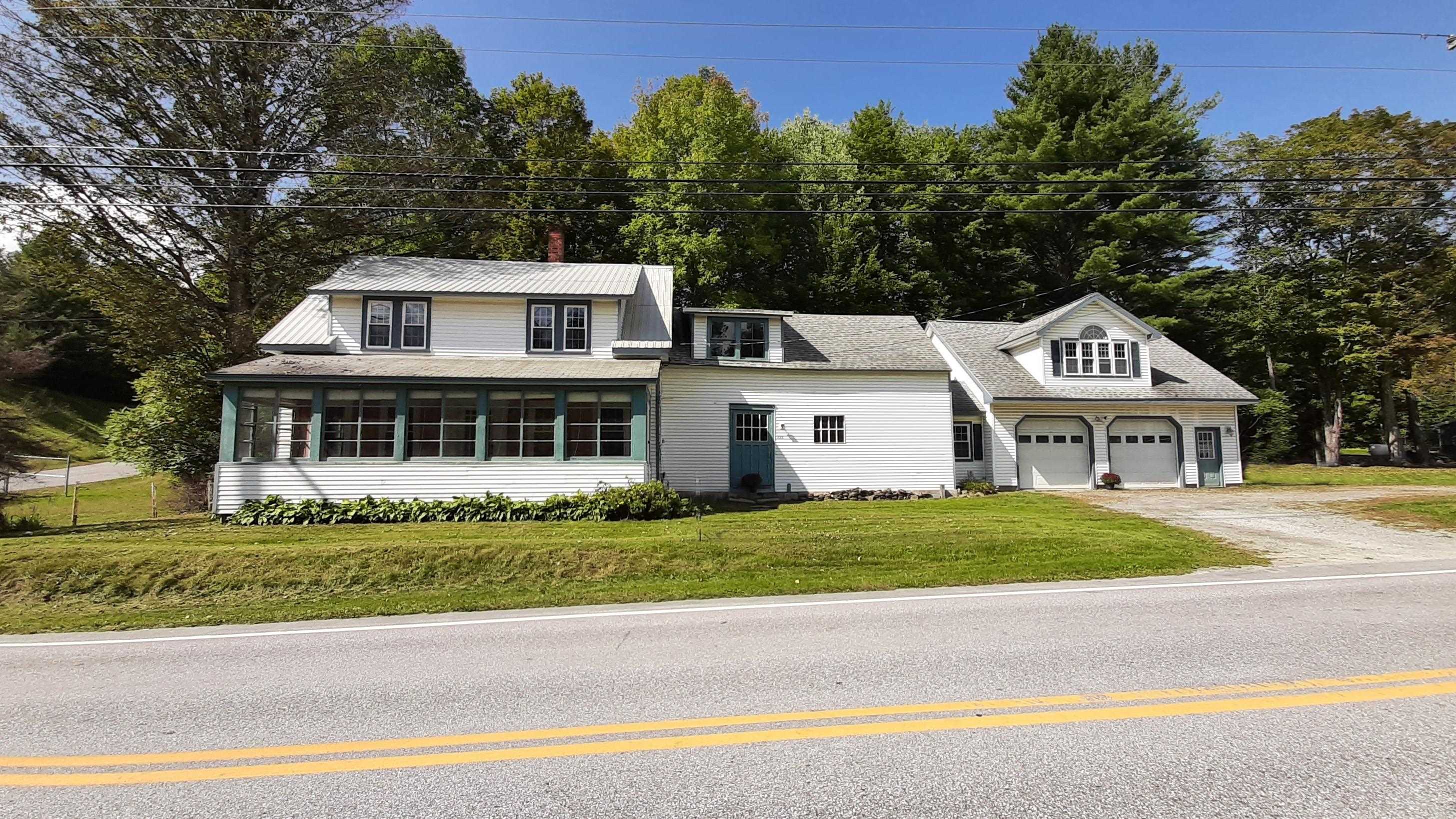 111 Vermont Rte 100 Ludlow, VT 05149 - Photo 2 of 40