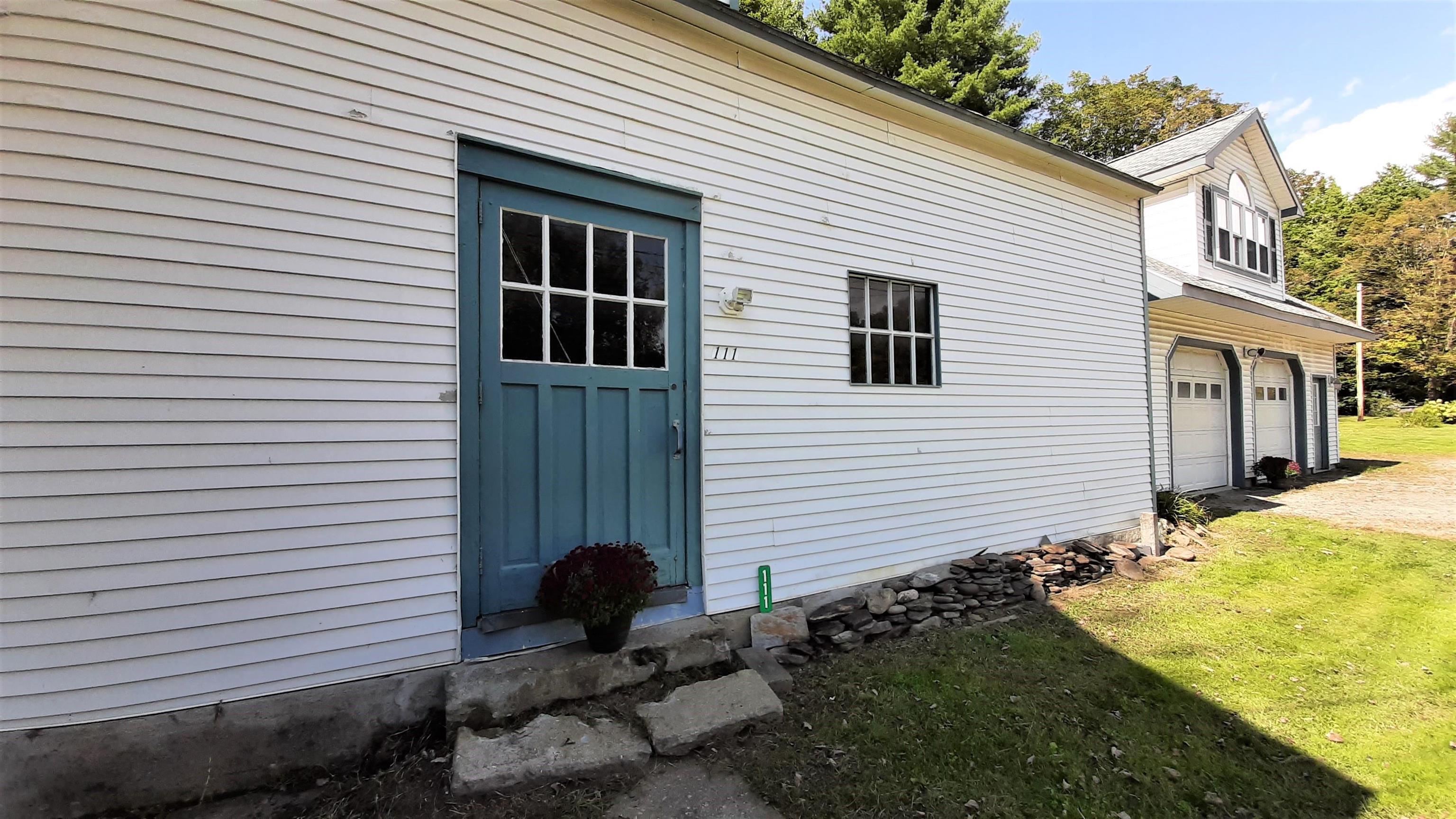 111 Vermont Rte 100 Ludlow, VT 05149 - Photo 38 of 40