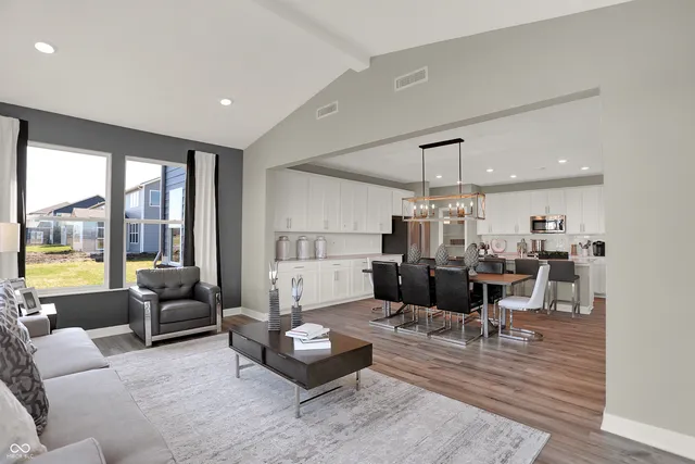 $549,175 | 16760 Goodson Drive, Noblesville, IN 46062