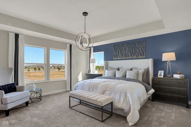 $549,175 | 16760 Goodson Drive, Noblesville, IN 46062