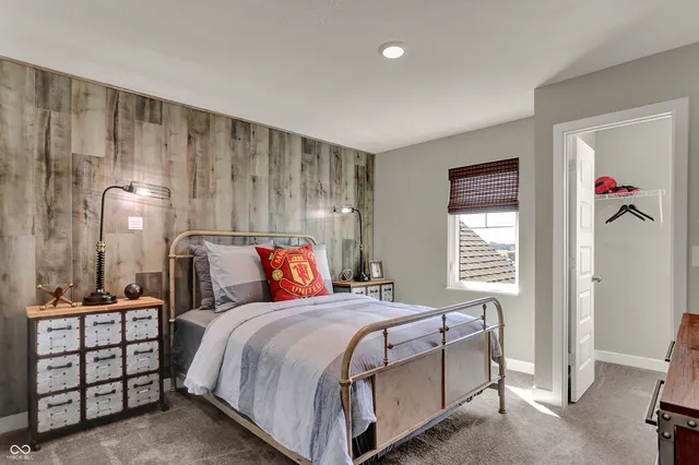 $549,175 | 16760 Goodson Drive, Noblesville, IN 46062