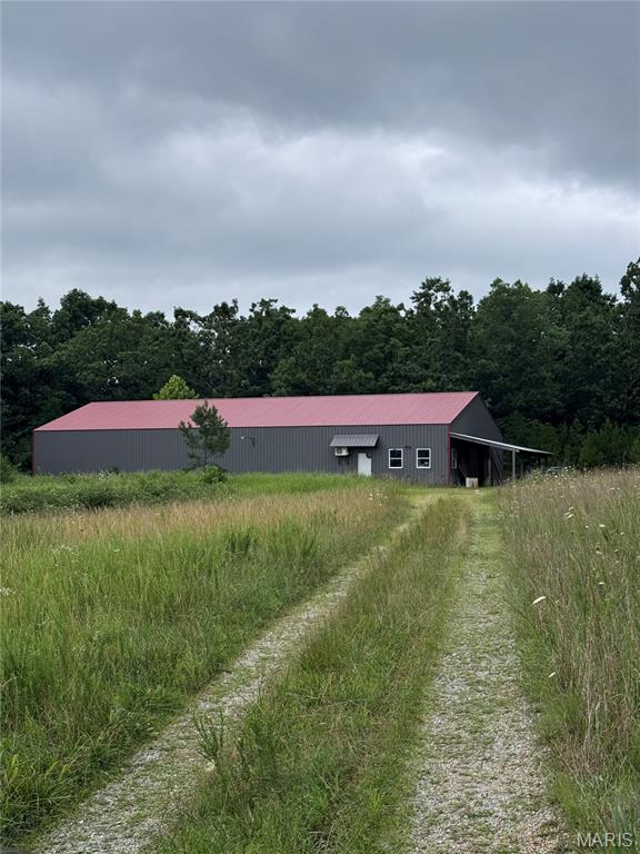 18205 Whitlock Road Licking, MO 65542 - Photo 3 of 12 Gallery Image 3