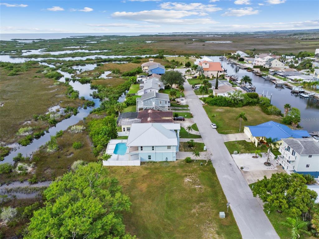 Southwind Drive Hudson, FL 34667 - Photo 19 of 34