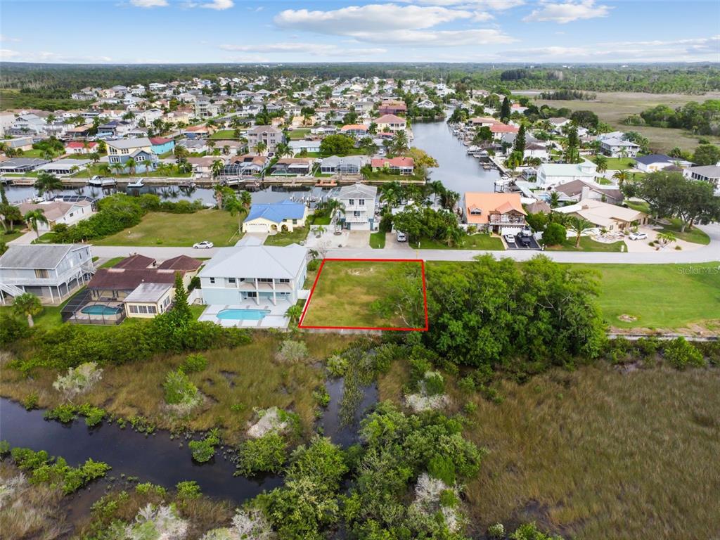 Southwind Drive Hudson, FL 34667 - Photo 2 of 34