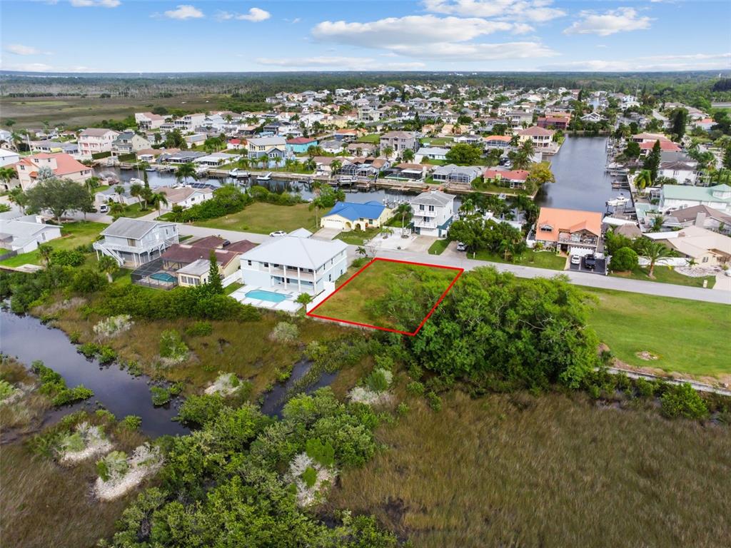 Southwind Drive Hudson, FL 34667 - Photo 24 of 34